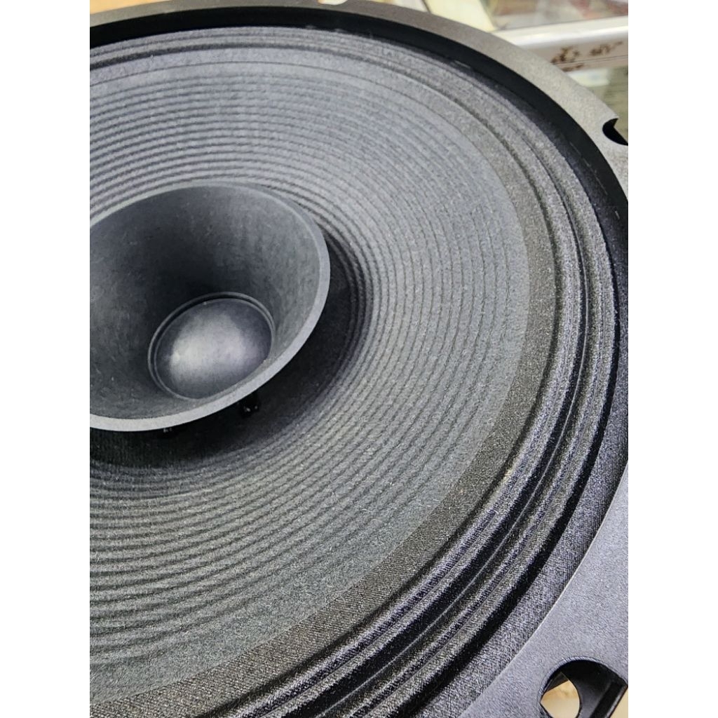 speaker audax 12 inch AX-12450 M8 full range AX 12450 . AX12450