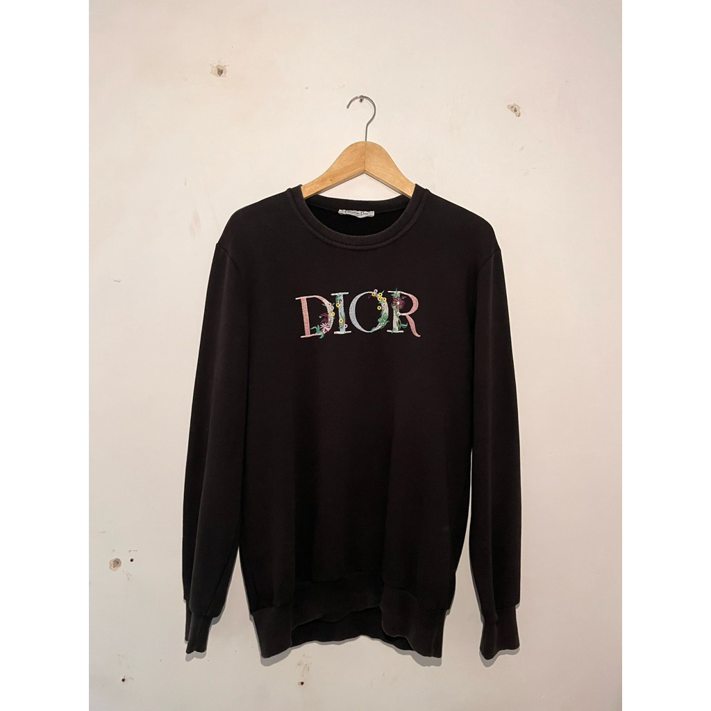 Crewneck Dior Girl Original Product