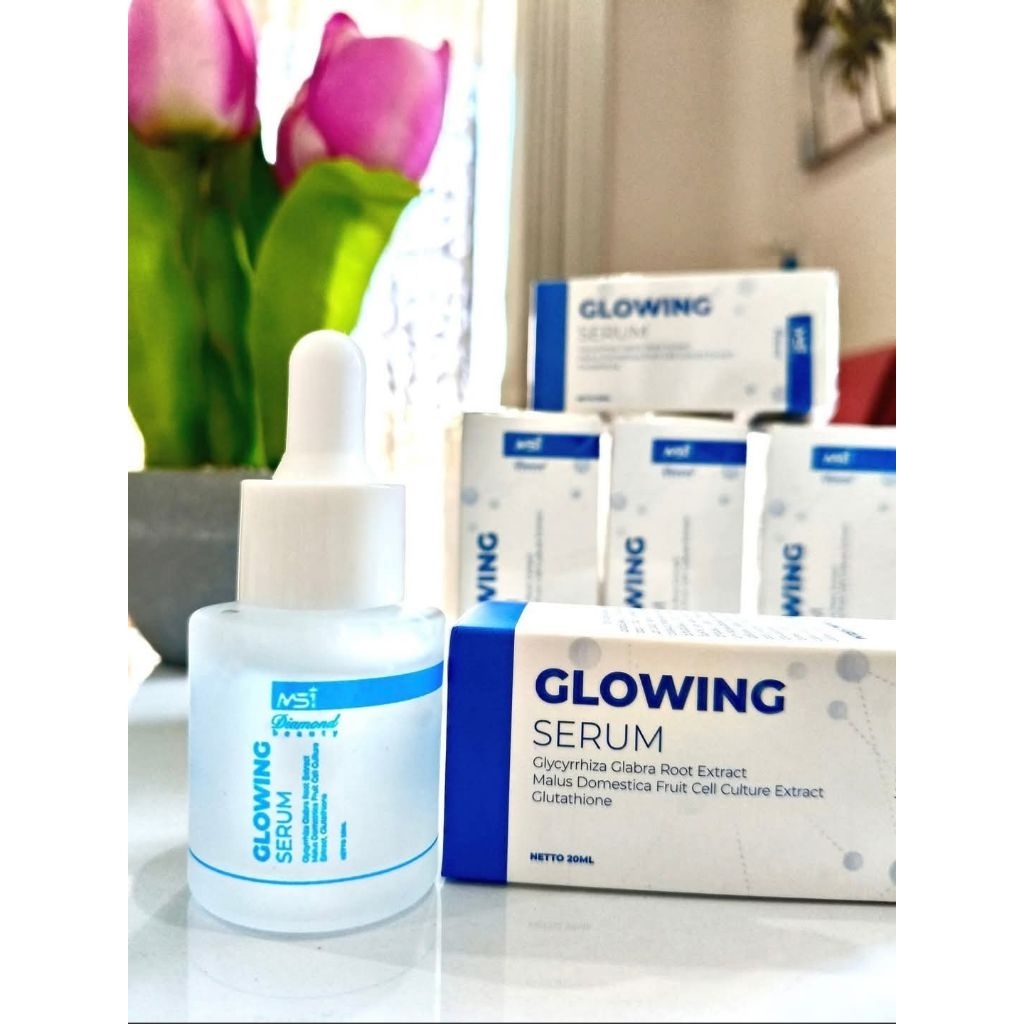 serum msi