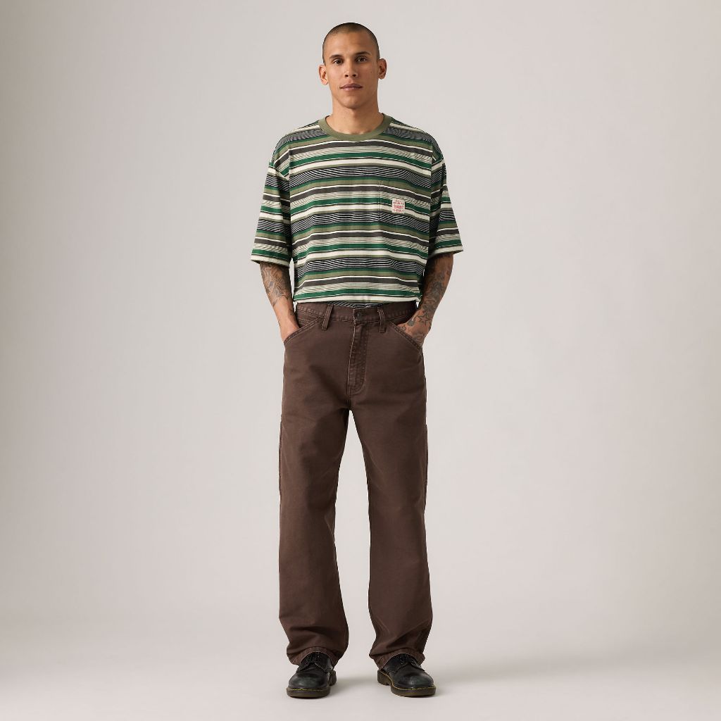 Levi's® Men's 568™ Loose Straight Carpenter (55849-0068)