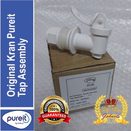 Kran Original Pureit Marvella Ultimate Classic