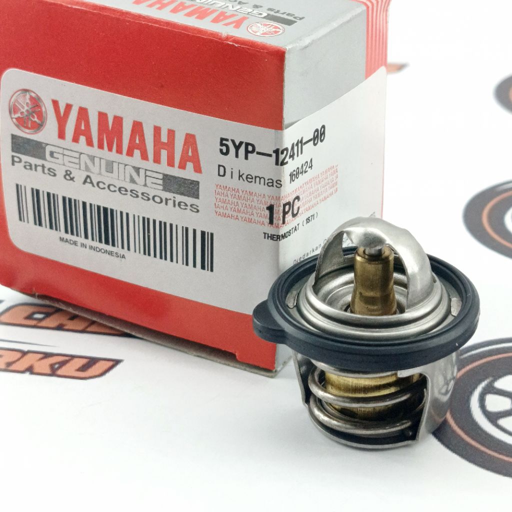 5YP-12411-00 THERMOSTAT KECIL MX VIXION OLD 5YP