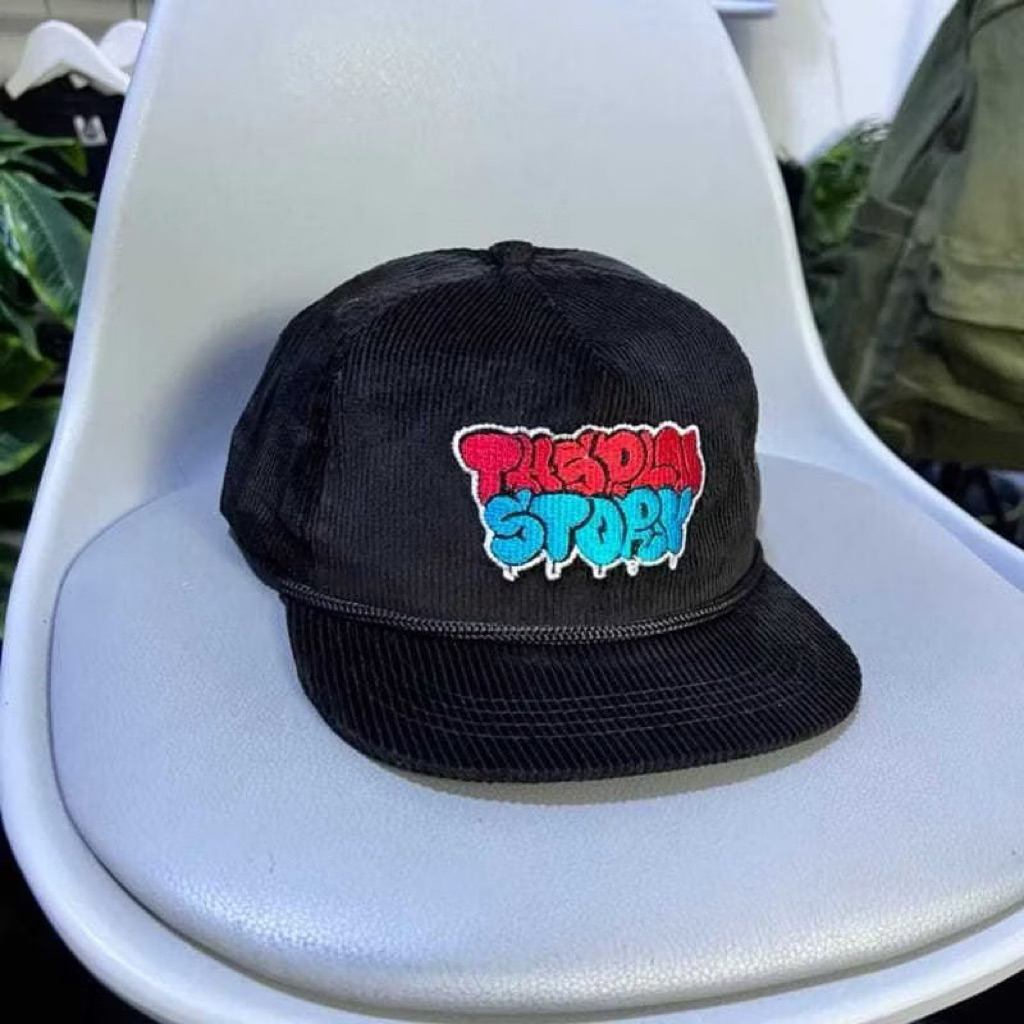 topi carduroy thisplan