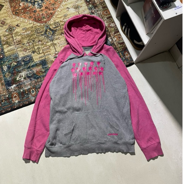 Hoodie Converse All Star