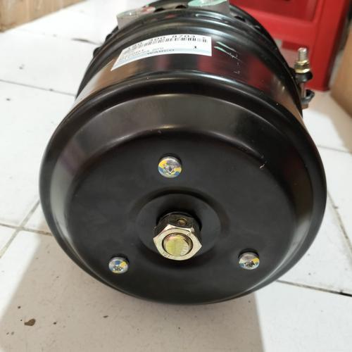 CHAMBER BRAKE ASSY FRONT R/L CHAMBER DEPAN 24X24 HINO 500 S4950-EW010 / S4950-EW020 WABCO