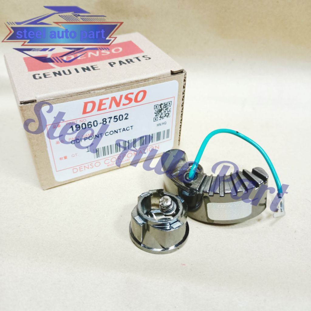 CDI Delco CDI Only Espass Espas Zebra S88 S89 S91 S92 Original Denso