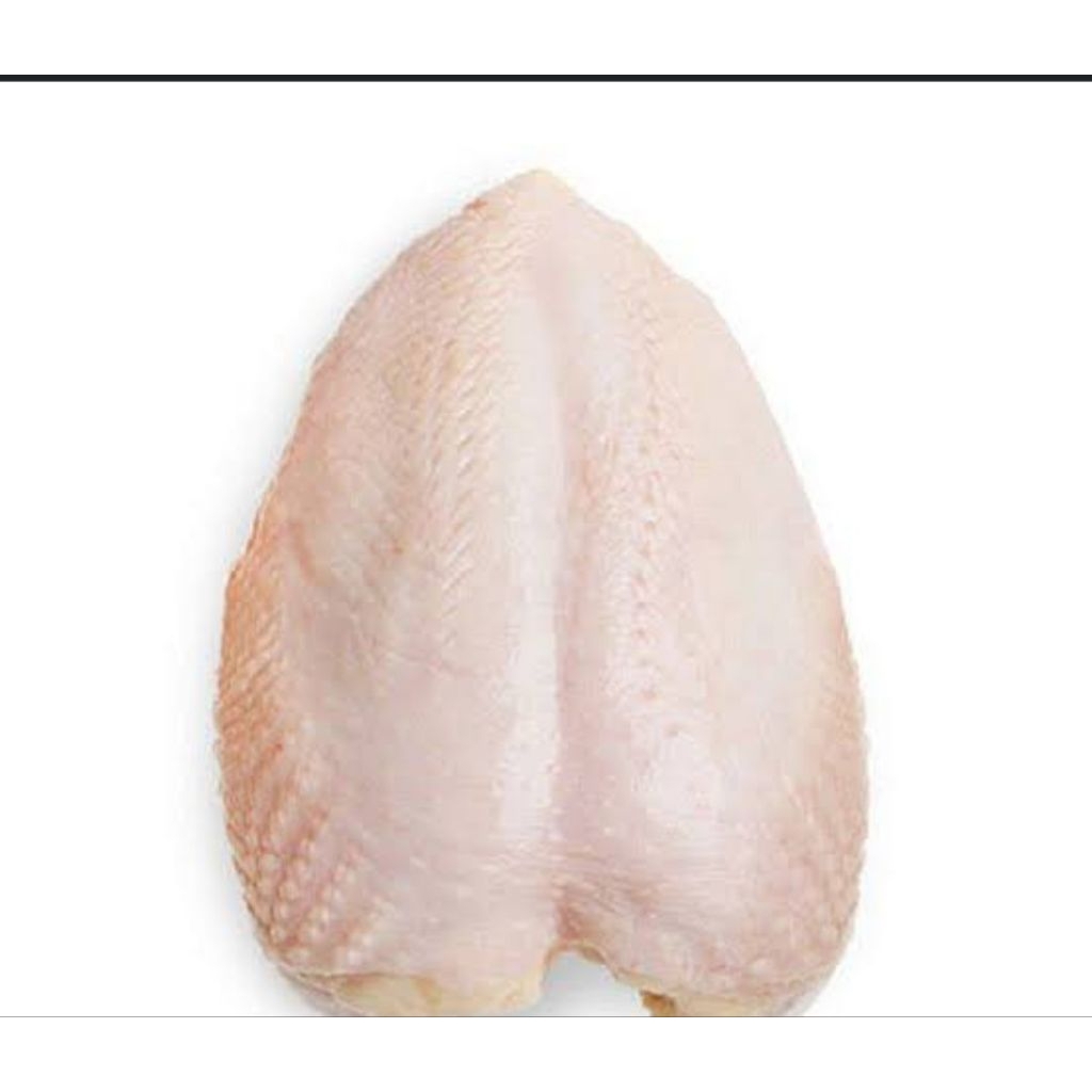 

DagingAyamFilletDadaKulit