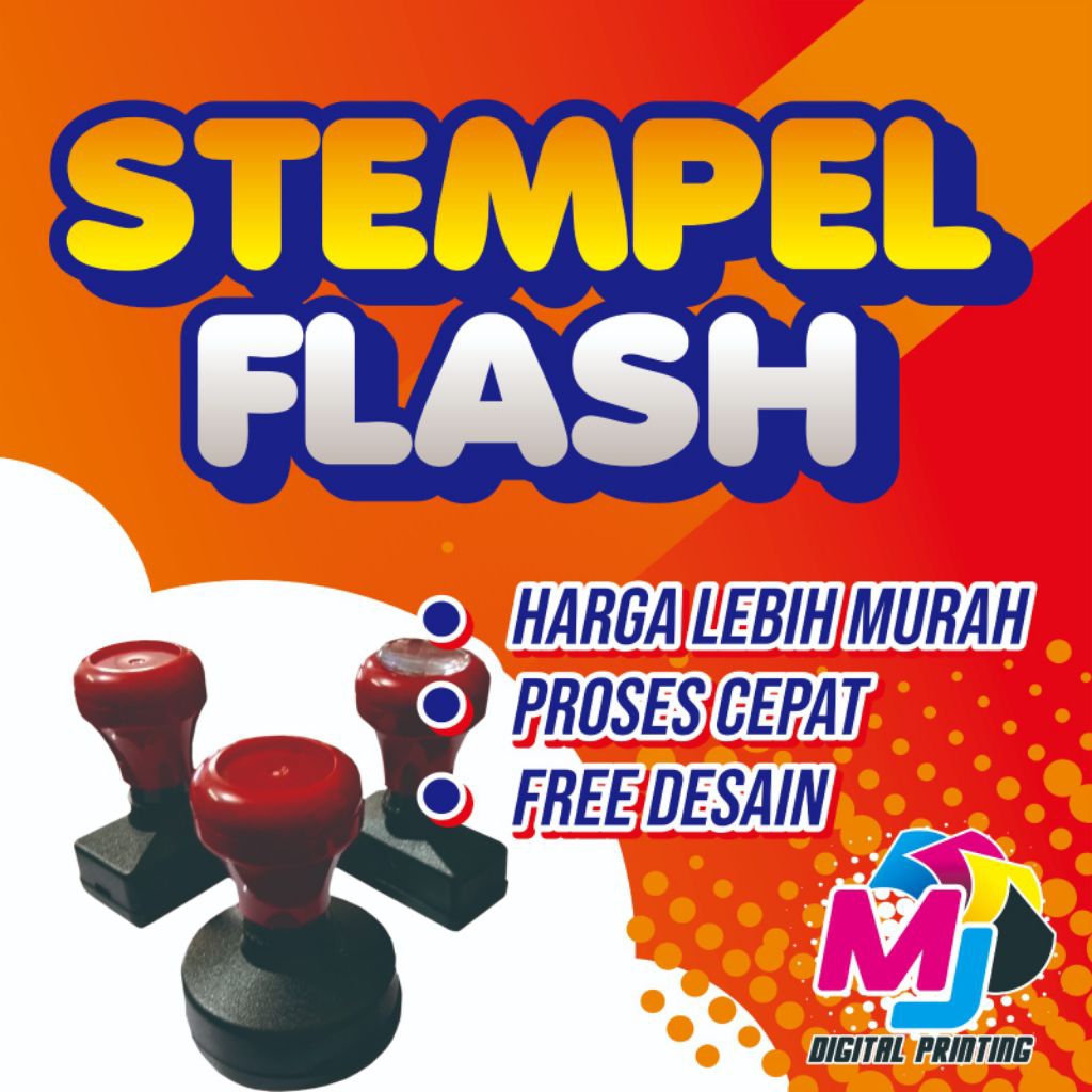 

Stampel Flash
