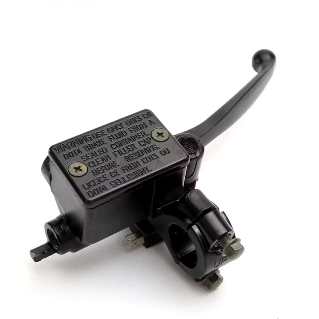 MASTER REM ATAS ASSY KOMPLIT DEPAN SUPRA X SUPRA FI SUPRA X 125 KARISMA REVO LAMA KHARISMA TABUNG MI