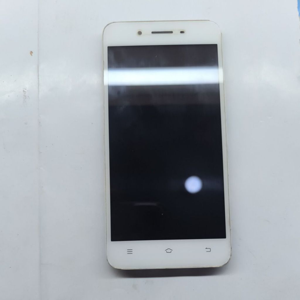Lcd vivo y53 old Ori