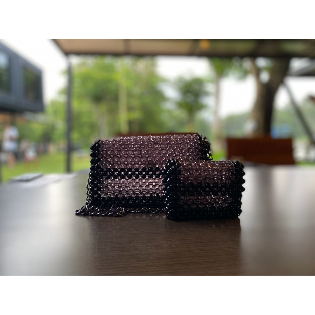 Dompet handmade
