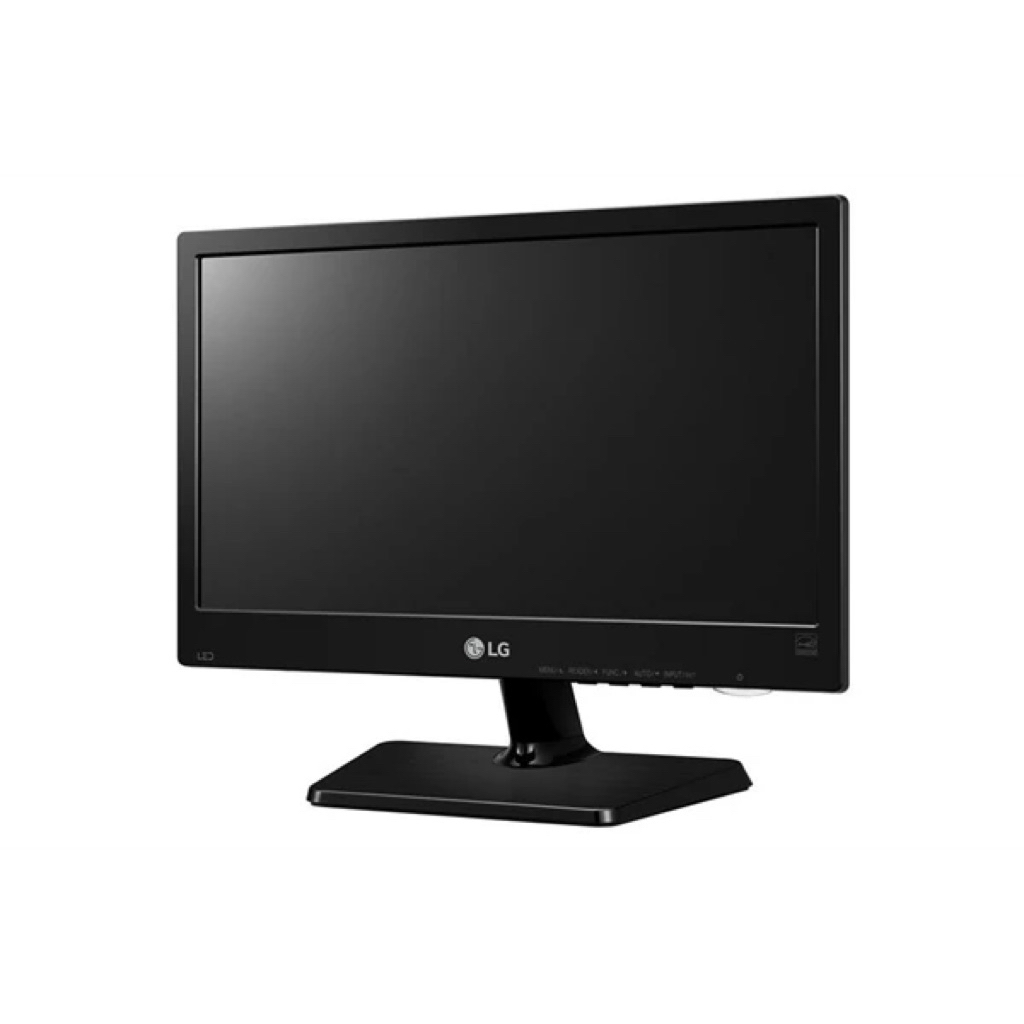 MONITOR LG 16INCH LED