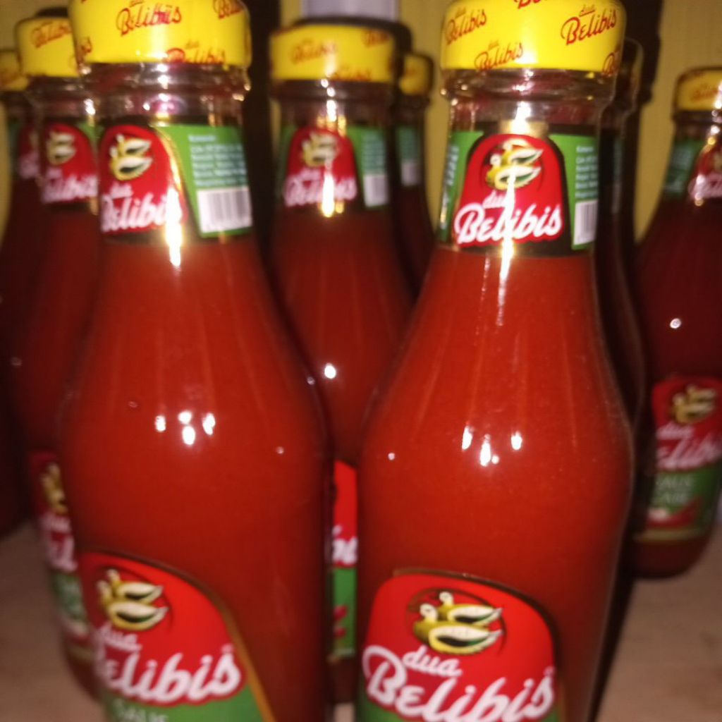 

1btl saos cabe cap 2blibis xsp maret 2027