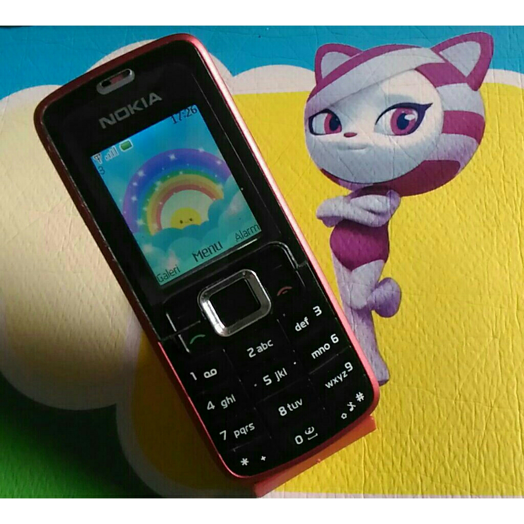 NOKIA 3110 CLASSIC