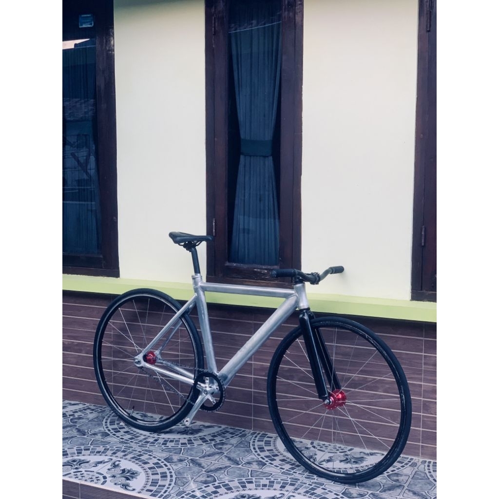 frame fixie folker aloy
