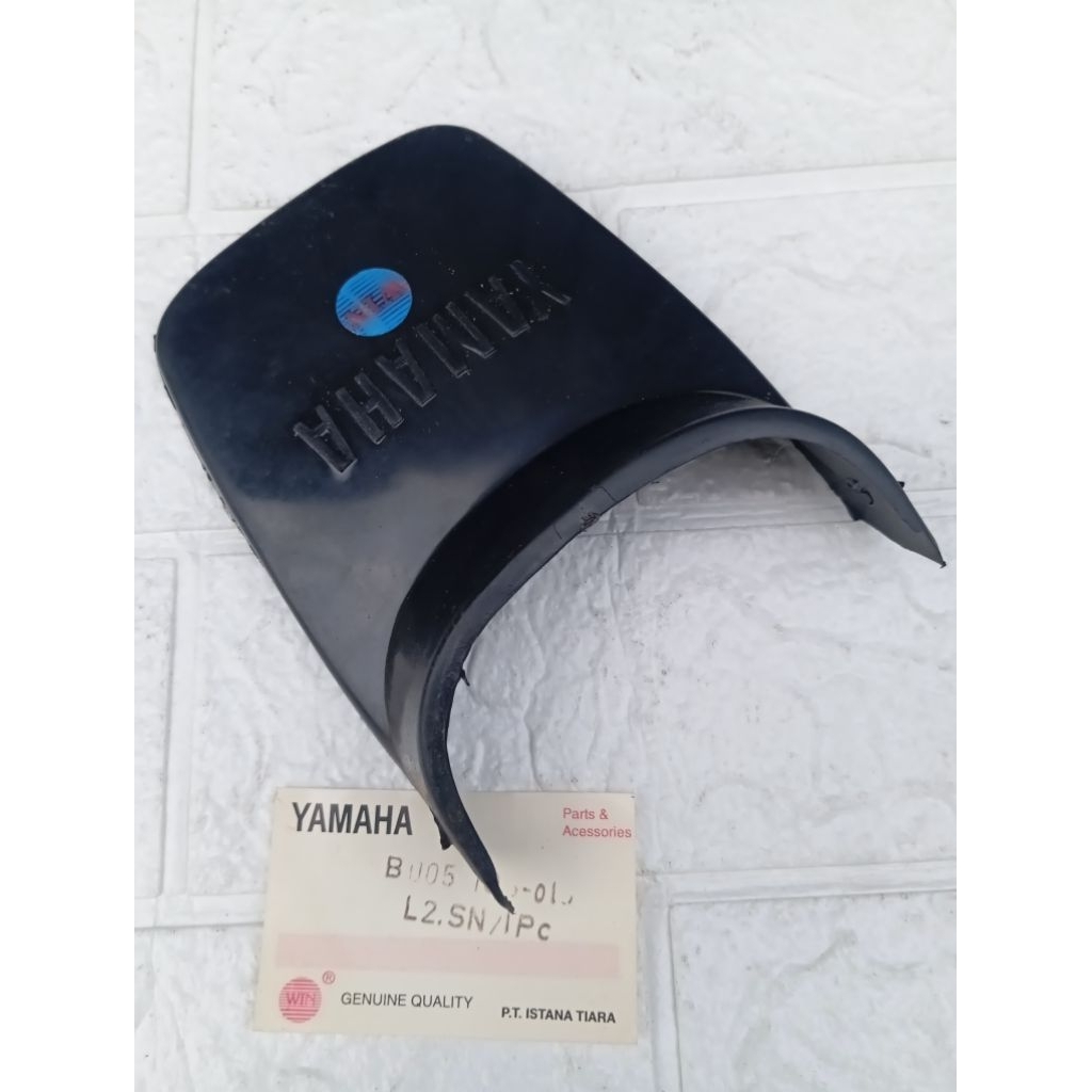Mudguard pet lumpur spakbor belakang L2 L2G L2SN NOS