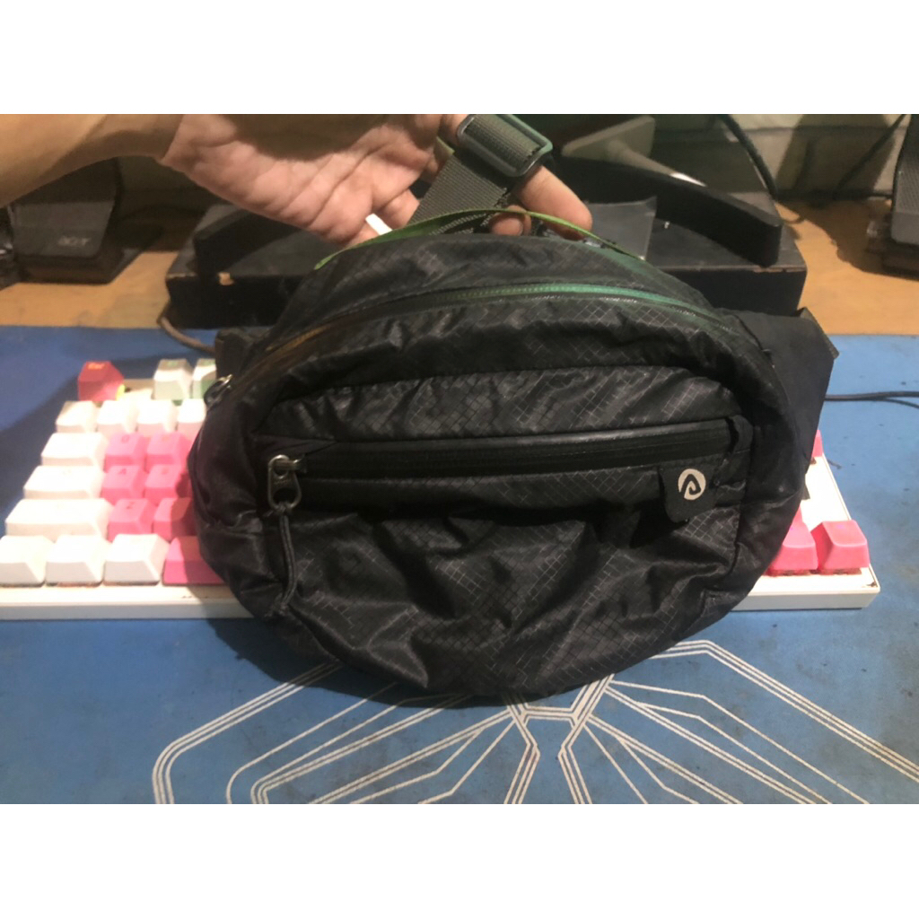 waistbag pinnacle second