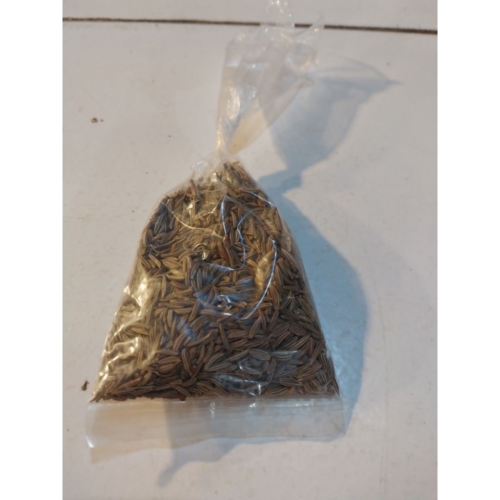 

bumbu rempah jinten