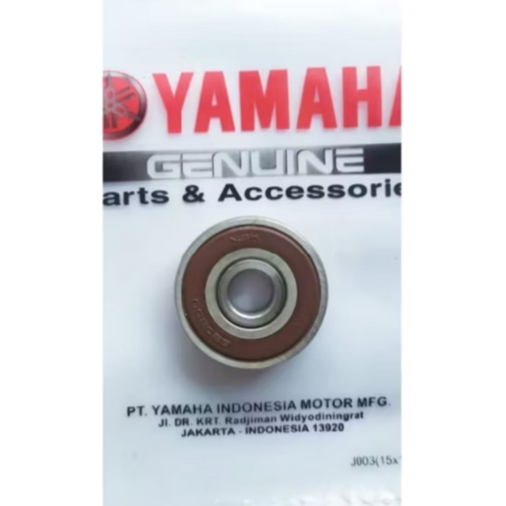 bearing laher cvt Mio m3 frego n max aerox lexsi