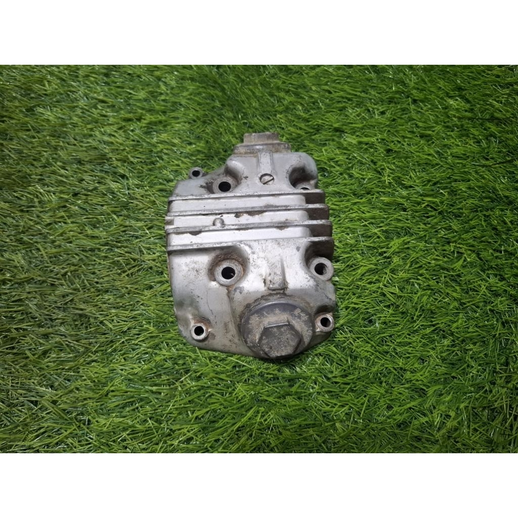 capil tutup head kop honda gl125 gl series cdi original