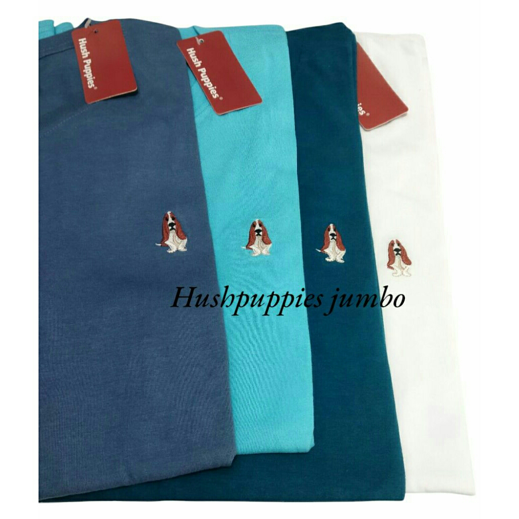 oblong hushpuppies jumbo