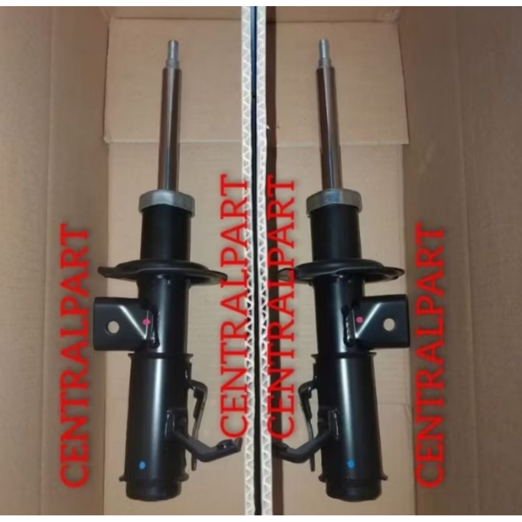 shockbreaker shock absorber Subaru BRZ / Toyota FT86 GT86 FT 86 GT 86 depan original