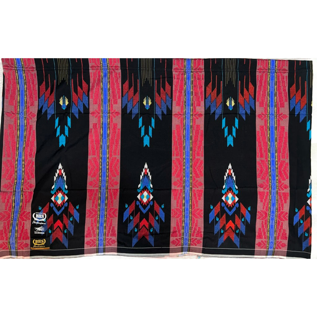 Sarung BHS Masterpiece SGE  Second