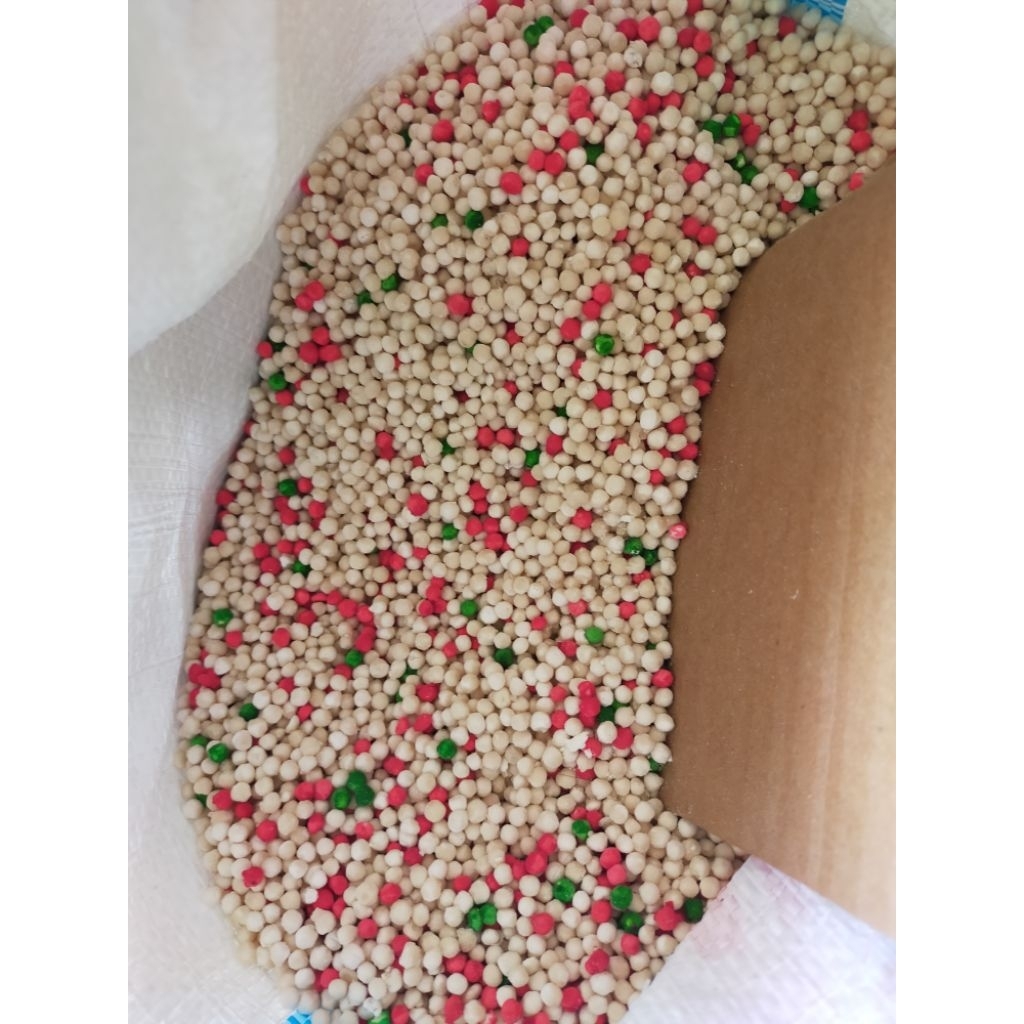 

Sagu mutiara 250gr/500gr