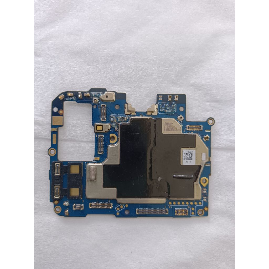 realmi 6pro mati perawan