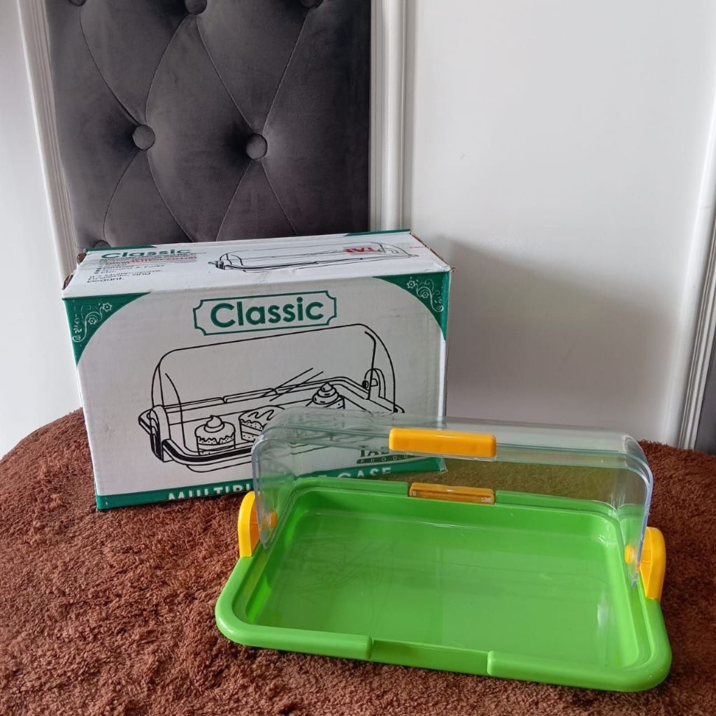 TEMPAT ROTI TAWAR WADAH ROTI