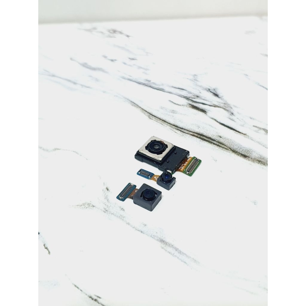 kamera samsung s8 plus original copotan