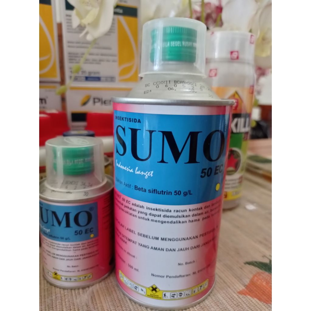 SUMO 500 ml