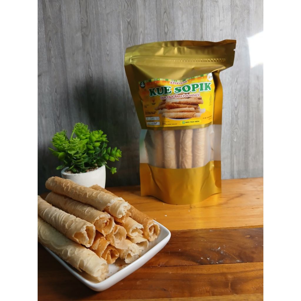 

semprong 100 gr