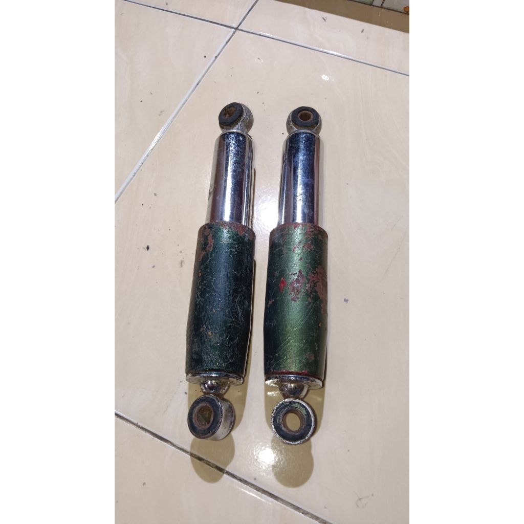Shockbreaker Skok shock belakang Honda C50 c70 C70 ori