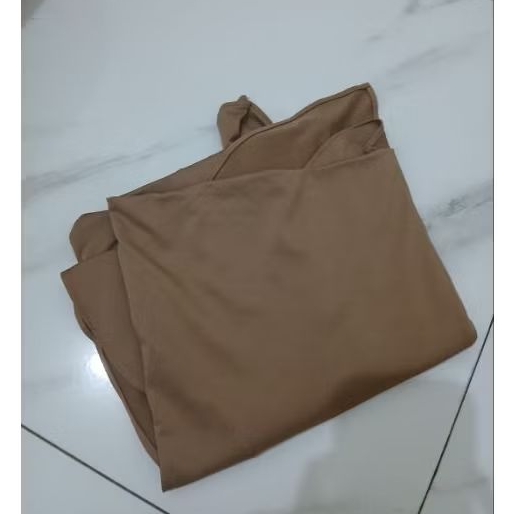 preloved pashmina instan