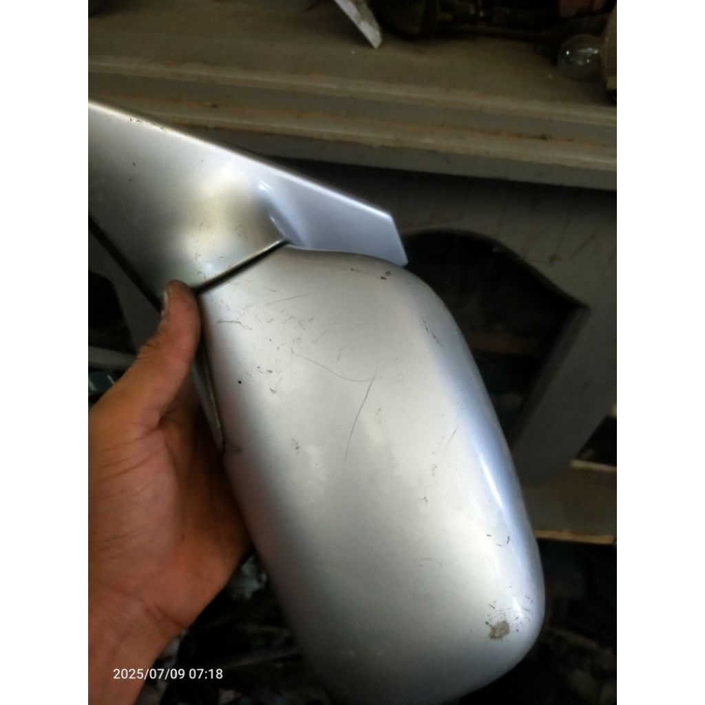 spion Soluna gli
