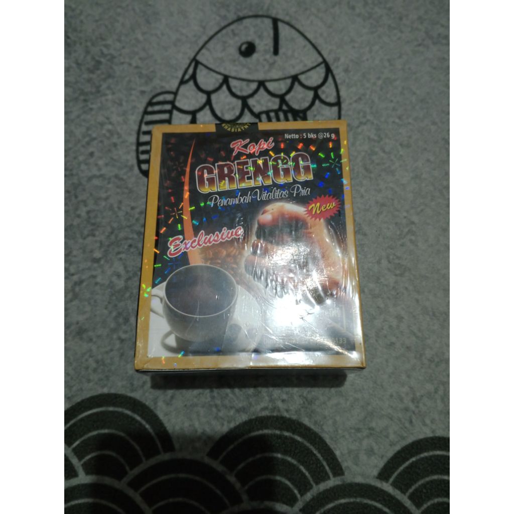 

kopi indonesia punya cerita grenkkk 5