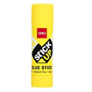 

DELI LEM KERTAS STICK UP GLUE STICK 7103 - 36GR / 9GR