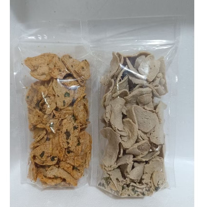 

basreng fia baso goreng renyah original-pedas