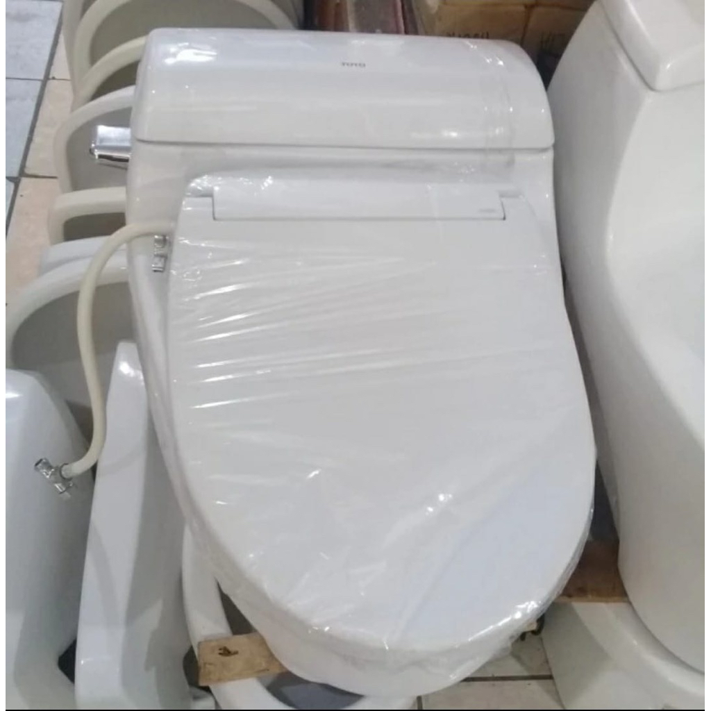 Closetmonoblok toto cw436j +eco washer toto