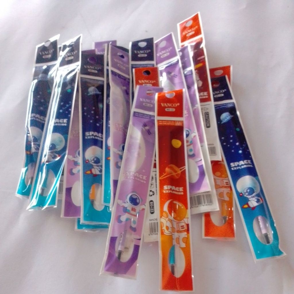 

Refil bolpen Gel