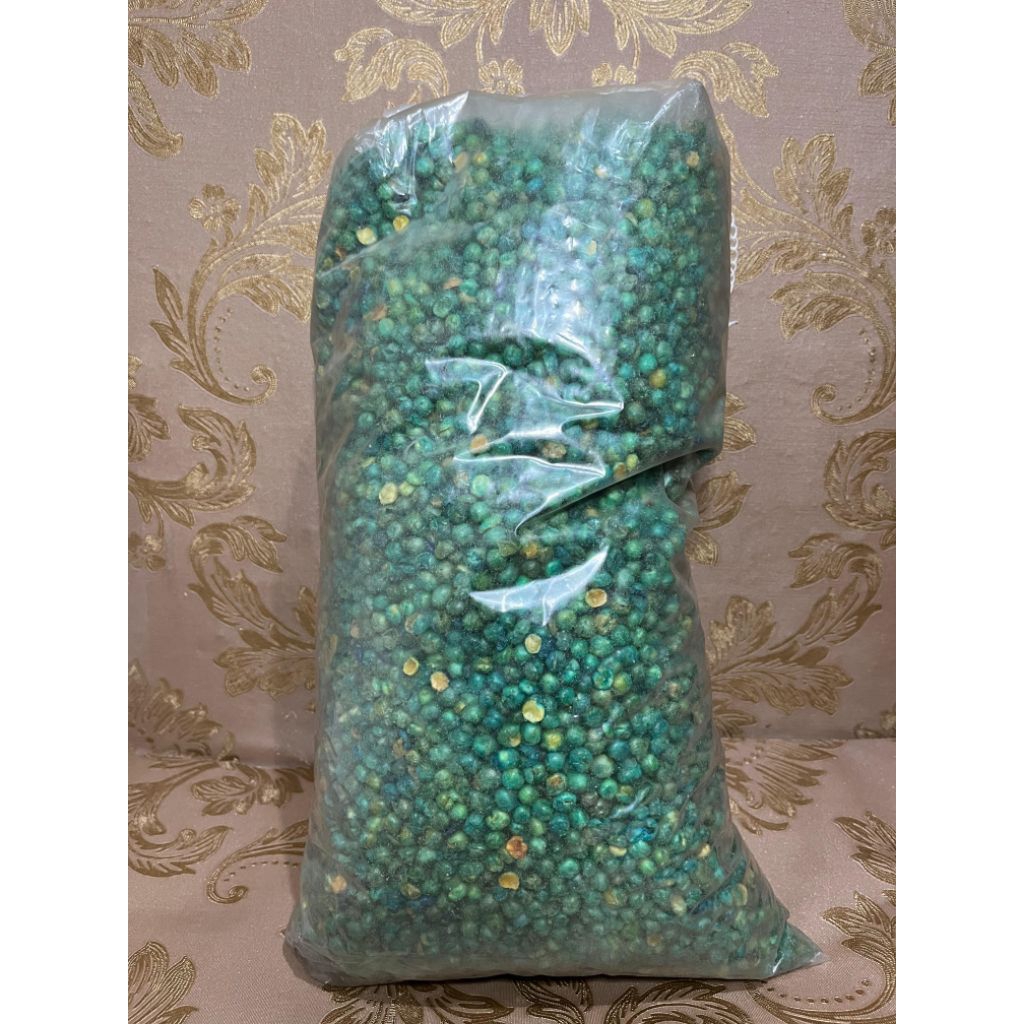 

Kacang Polong Hijau/Ijo