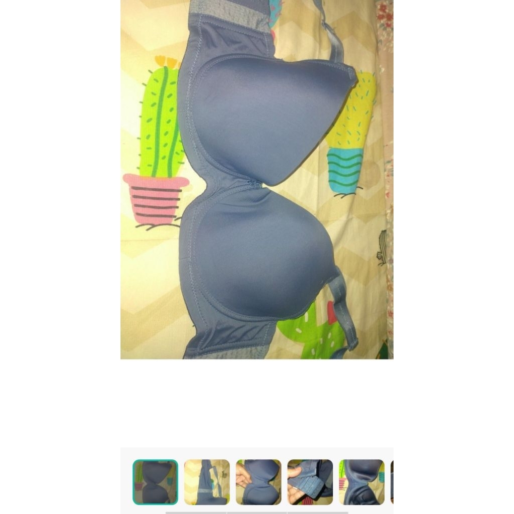 Bra Big Size