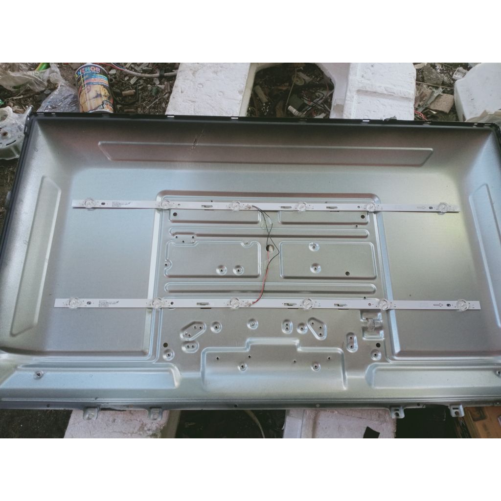 BL Backlight Tv Ichiko S3258 V2 Original