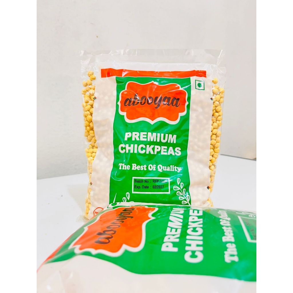 

Kacang Arab ABOOYAA 1Kg | Oleh Oleh Haji dan Umroh