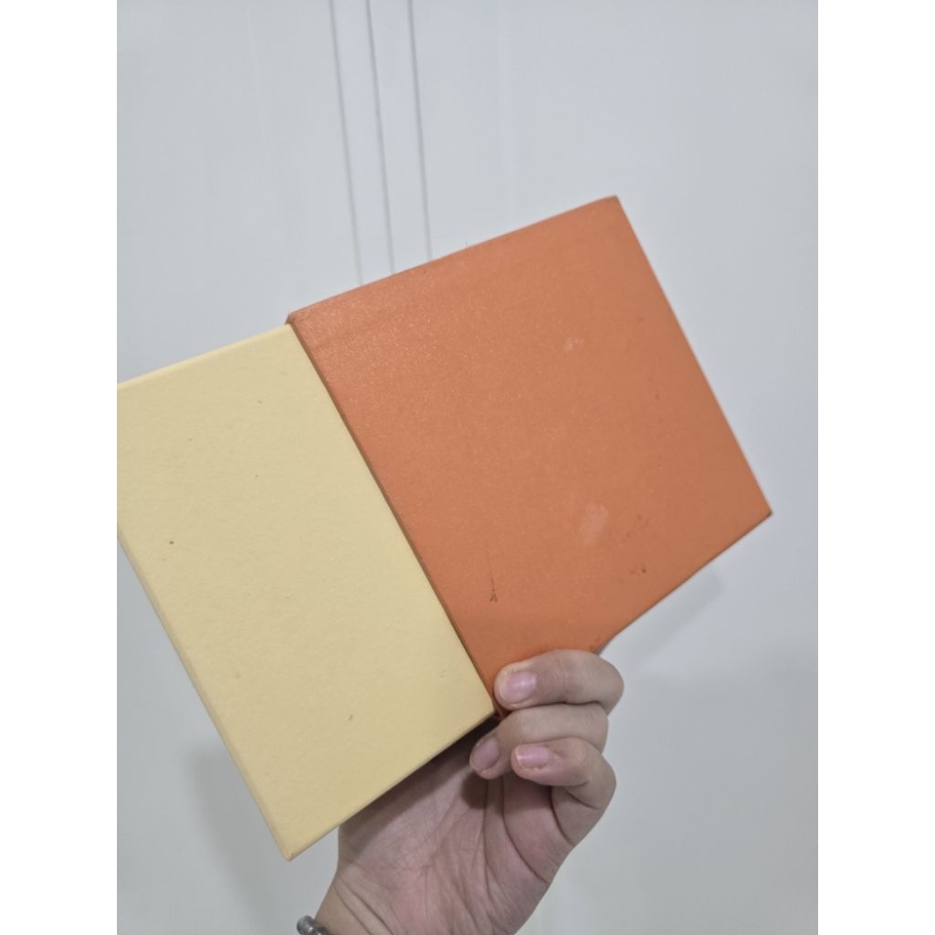 

Louis Vuitton belt box (box only)