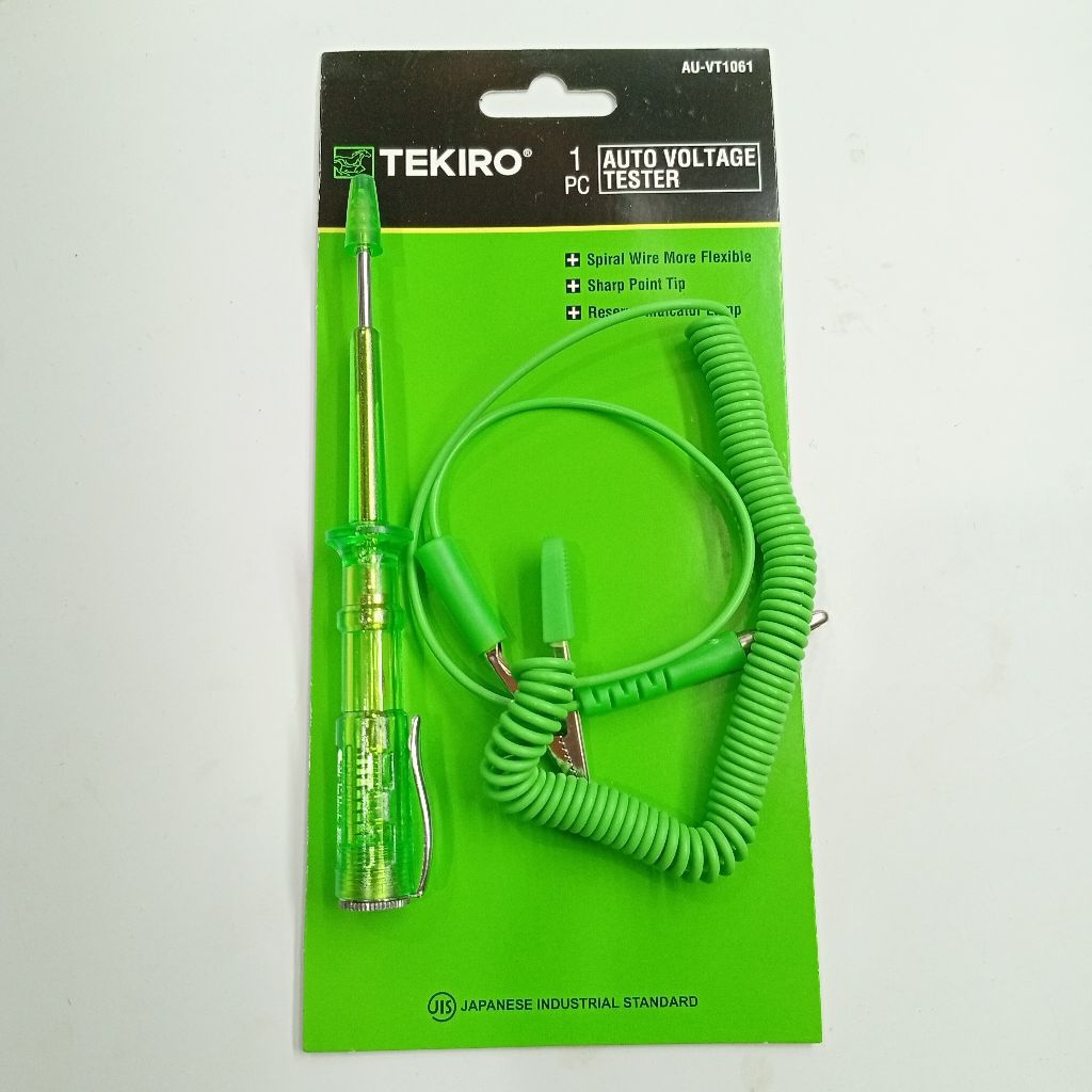 Obeng TespenDC/AC TK-AV12 TEKIRO