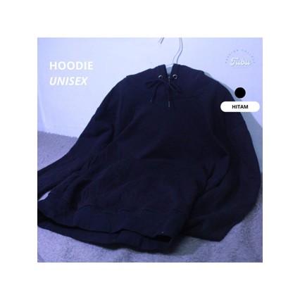 HOODIE POLOS ORIGINAL PREMIUM PRIA WANITA