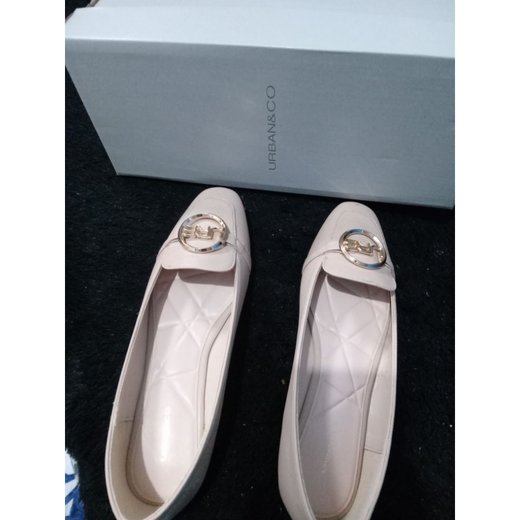 flatshoes urban n co