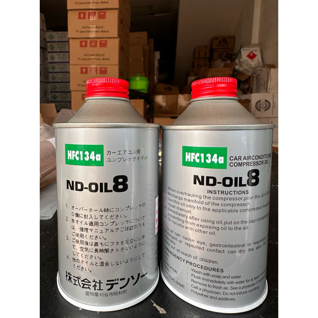 ND OLi 8